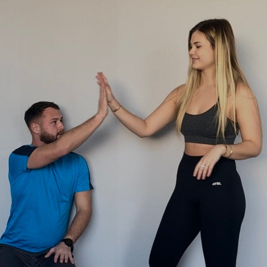 Pourquoi avoir un coach sportif est essentiel ?