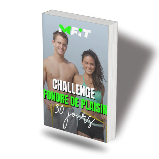 Exercices perte de poids